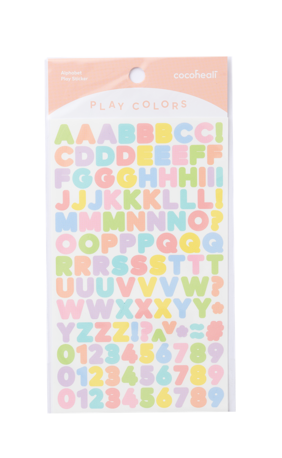 Play Sticker